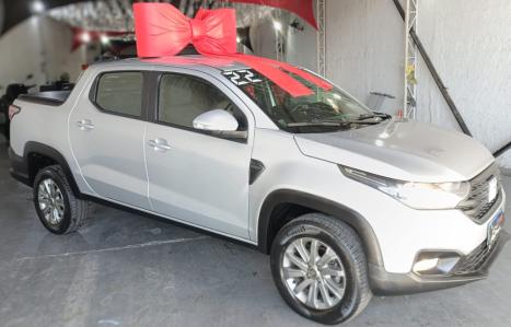 FIAT Strada 1.3 4P FIREFLY FLEX FREEDOM CABINE DUPLA, Foto 6