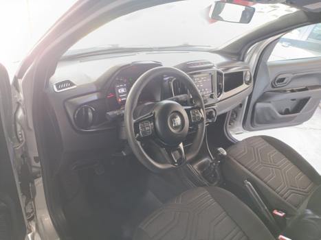 FIAT Strada 1.3 4P FIREFLY FLEX FREEDOM CABINE DUPLA, Foto 10
