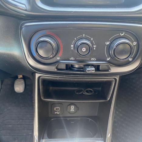 FIAT Strada 1.3 FIREFLY FLEX FREEDOM CABINE SIMPLES, Foto 15