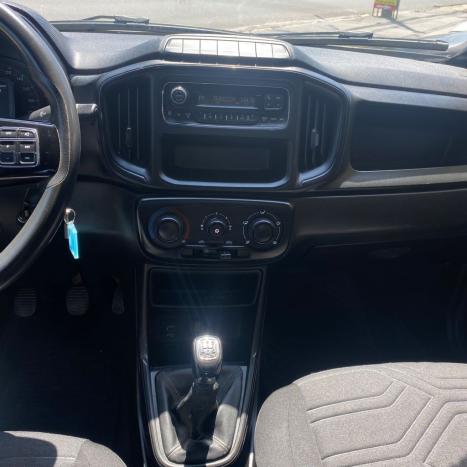 FIAT Strada 1.3 FIREFLY FLEX FREEDOM CABINE SIMPLES, Foto 17