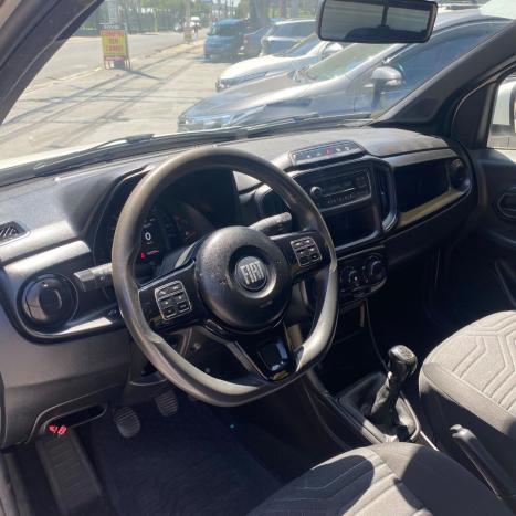 FIAT Strada 1.3 FIREFLY FLEX FREEDOM CABINE SIMPLES, Foto 19