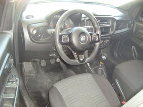 FIAT Strada 1.3 FIREFLY FLEX FREEDOM CABINE SIMPLES, Foto 8