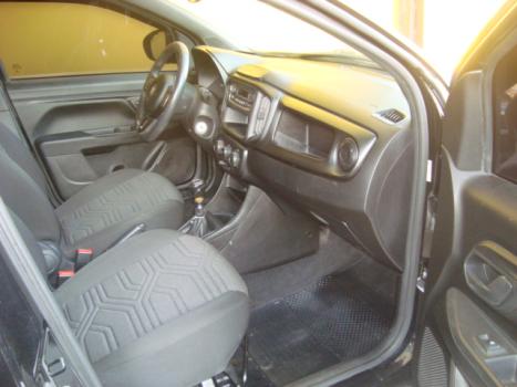 FIAT Strada 1.3 FIREFLY FLEX FREEDOM CABINE SIMPLES, Foto 11