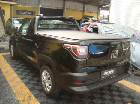 FIAT Strada 1.3 FIREFLY FLEX ENDURANCE PLUS CABINE SIMPLES, Foto 2