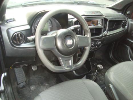 FIAT Strada 1.3 FIREFLY FLEX ENDURANCE PLUS CABINE SIMPLES, Foto 3