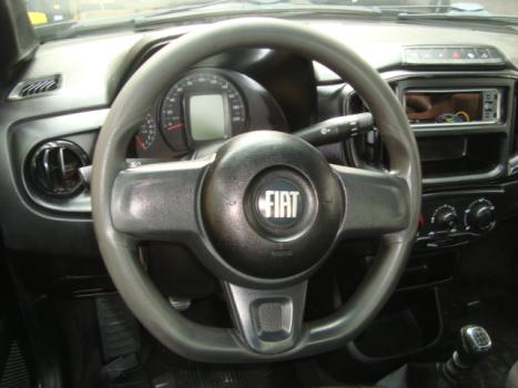 FIAT Strada 1.3 FIREFLY FLEX ENDURANCE PLUS CABINE SIMPLES, Foto 4