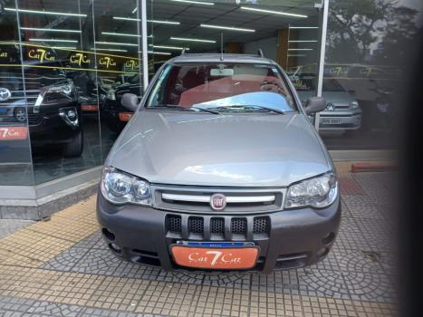 FIAT Strada 1.4 FIRE FLEX CABINE SIMPLES, Foto 2