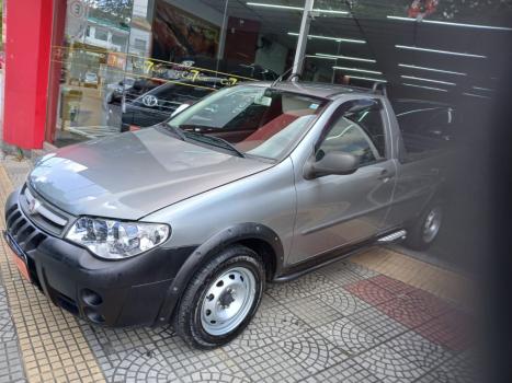 FIAT Strada 1.4 FIRE FLEX CABINE SIMPLES, Foto 3