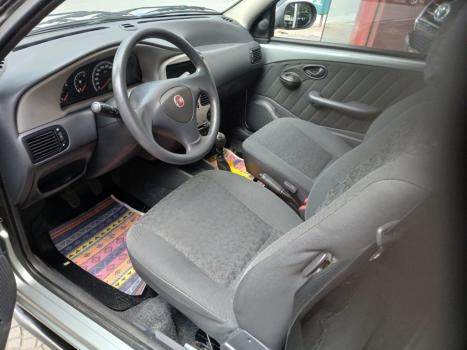 FIAT Strada 1.4 FIRE FLEX CABINE SIMPLES, Foto 4