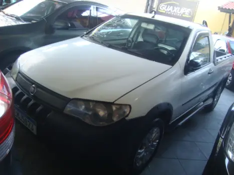 FIAT Strada 1.4 FIRE FLEX CABINE SIMPLES, Foto 1