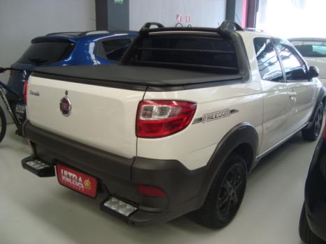 FIAT Strada 1.4 FLEX 3P FREEDOM CABINE DUPLA, Foto 3