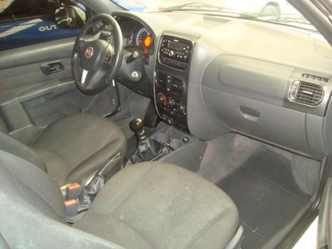 FIAT Strada 1.4 FLEX 3P FREEDOM CABINE DUPLA, Foto 5