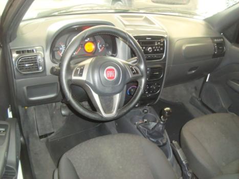 FIAT Strada 1.4 FLEX 3P FREEDOM CABINE DUPLA, Foto 8