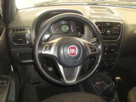 FIAT Strada 1.4 FLEX 3P FREEDOM CABINE DUPLA, Foto 9