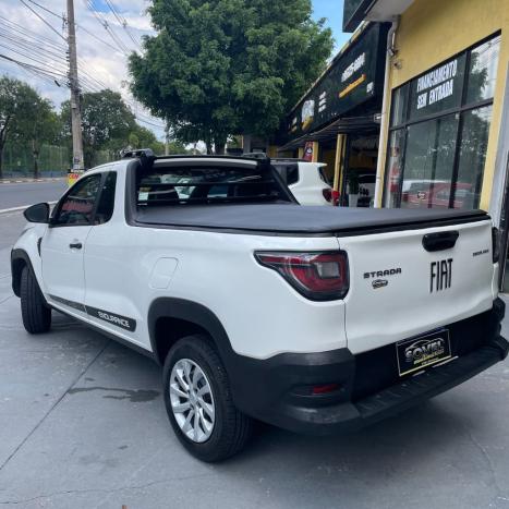 FIAT Strada 1.4 FLEX ENDURANCE CABNE SIMPLES, Foto 6