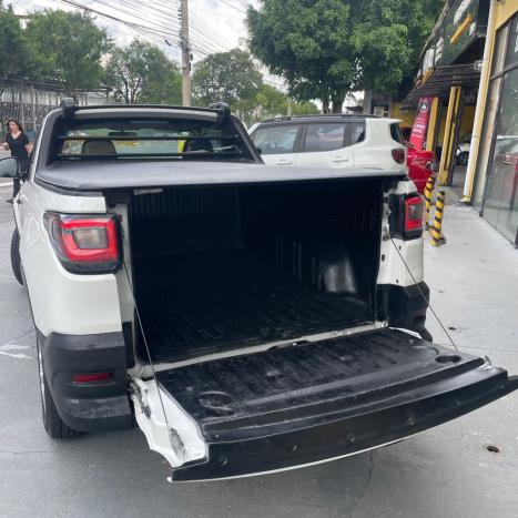 FIAT Strada 1.4 FLEX ENDURANCE CABNE SIMPLES, Foto 7