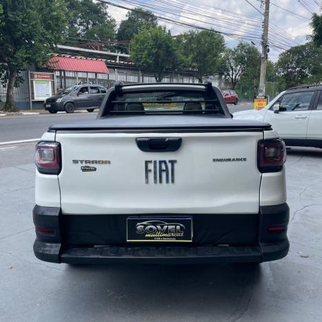 FIAT Strada 1.4 FLEX ENDURANCE CABNE SIMPLES, Foto 8