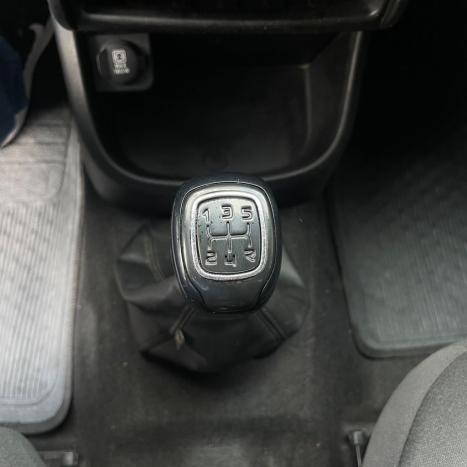 FIAT Strada 1.4 FLEX ENDURANCE CABNE SIMPLES, Foto 11