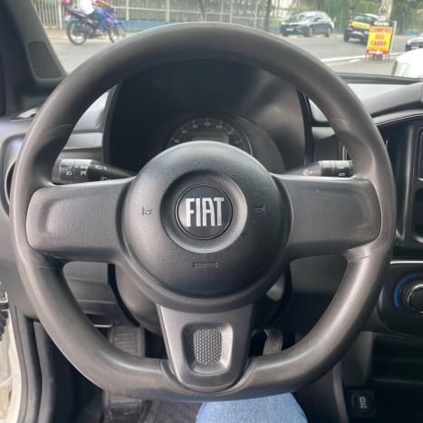 FIAT Strada 1.4 FLEX ENDURANCE CABNE SIMPLES, Foto 14