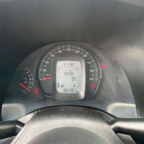FIAT Strada 1.4 FLEX ENDURANCE CABNE SIMPLES, Foto 17