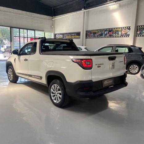 FIAT Strada 1.4 FLEX ENDURANCE CABNE SIMPLES, Foto 4
