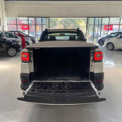 FIAT Strada 1.4 FLEX ENDURANCE CABNE SIMPLES, Foto 5