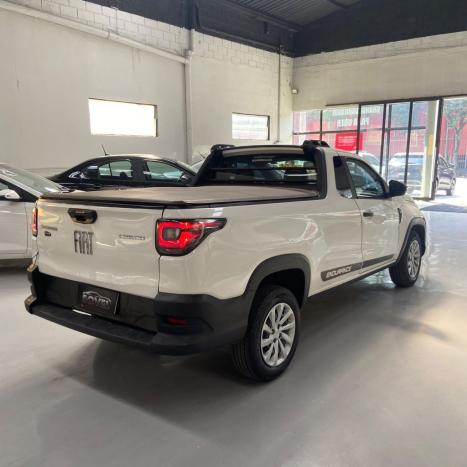 FIAT Strada 1.4 FLEX ENDURANCE CABNE SIMPLES, Foto 7