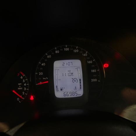 FIAT Strada 1.4 FLEX ENDURANCE CABNE SIMPLES, Foto 8