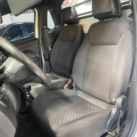 FIAT Strada 1.4 FLEX ENDURANCE CABNE SIMPLES, Foto 14