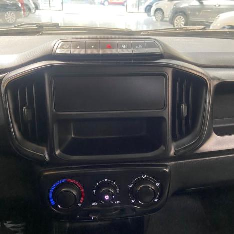 FIAT Strada 1.4 FLEX ENDURANCE CABNE SIMPLES, Foto 15