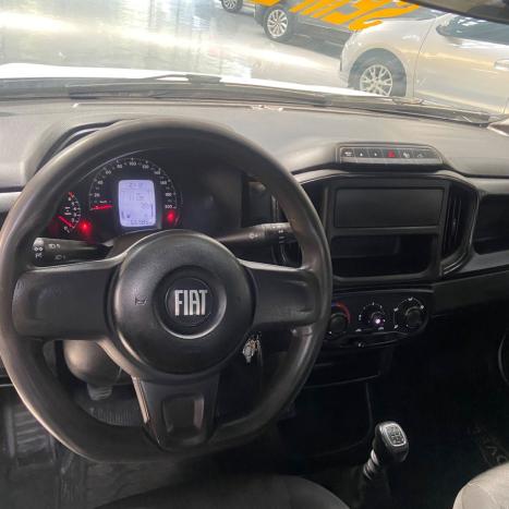 FIAT Strada 1.4 FLEX ENDURANCE CABNE SIMPLES, Foto 18