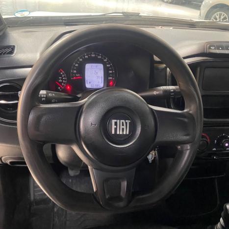 FIAT Strada 1.4 FLEX ENDURANCE CABNE SIMPLES, Foto 19