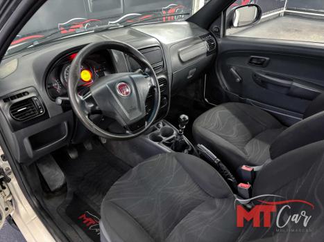 FIAT Strada 1.4 FLEX HARD WORKING CABINE SIMPLES, Foto 9