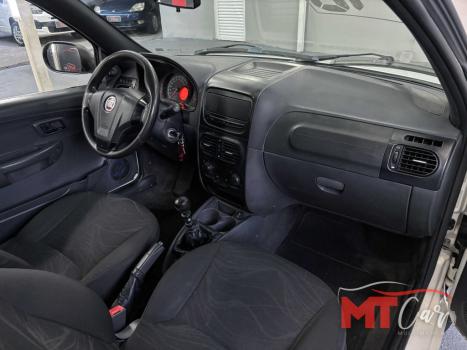 FIAT Strada 1.4 FLEX HARD WORKING CABINE SIMPLES, Foto 10