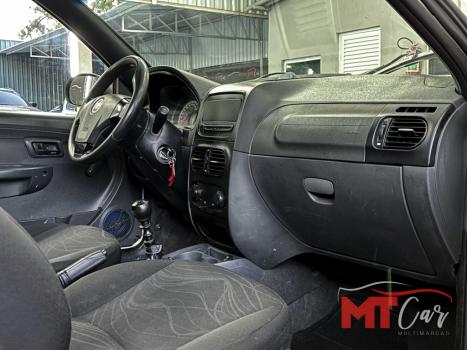FIAT Strada 1.4 FLEX HARD WORKING CABINE SIMPLES, Foto 11