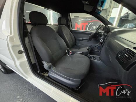 FIAT Strada 1.4 FLEX HARD WORKING CABINE SIMPLES, Foto 14