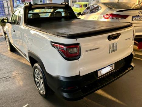 FIAT Strada 1.4 FLEX ENDURANCE CABINE SIMPLES PLUS, Foto 4