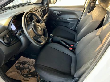 FIAT Strada 1.4 FLEX ENDURANCE CABINE SIMPLES PLUS, Foto 6