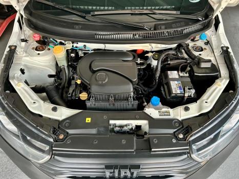 FIAT Strada 1.4 FLEX ENDURANCE CABINE SIMPLES PLUS, Foto 14