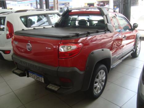 FIAT Strada 1.8 16V FLEX ADVENTURE CABINE ESTENDIDA, Foto 2