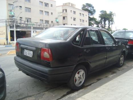 FIAT Tempra 2.0 4P, Foto 2