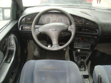 FIAT Tempra 2.0 4P, Foto 7