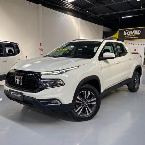 FIAT Toro 1.3 16V 4P FLEX 270 TURBO FREEDOM AUTOMTICO, Foto 1