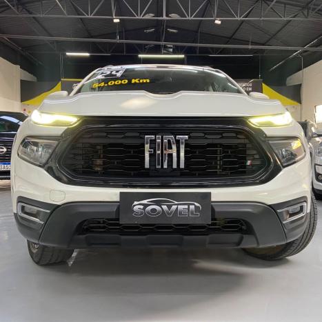 FIAT Toro 1.3 16V 4P FLEX 270 TURBO FREEDOM AUTOMTICO, Foto 2