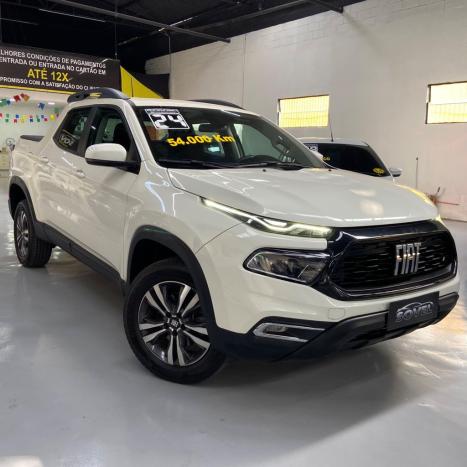 FIAT Toro 1.3 16V 4P FLEX 270 TURBO FREEDOM AUTOMTICO, Foto 3