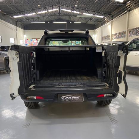 FIAT Toro 1.3 16V 4P FLEX 270 TURBO FREEDOM AUTOMTICO, Foto 5