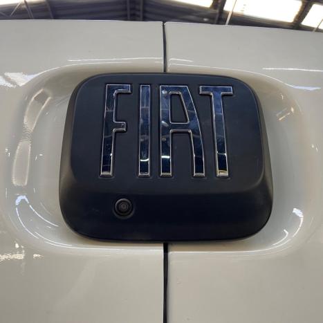 FIAT Toro 1.3 16V 4P FLEX 270 TURBO FREEDOM AUTOMTICO, Foto 6