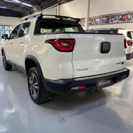 FIAT Toro 1.3 16V 4P FLEX 270 TURBO FREEDOM AUTOMTICO, Foto 7