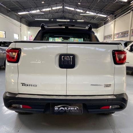 FIAT Toro 1.3 16V 4P FLEX 270 TURBO FREEDOM AUTOMTICO, Foto 8