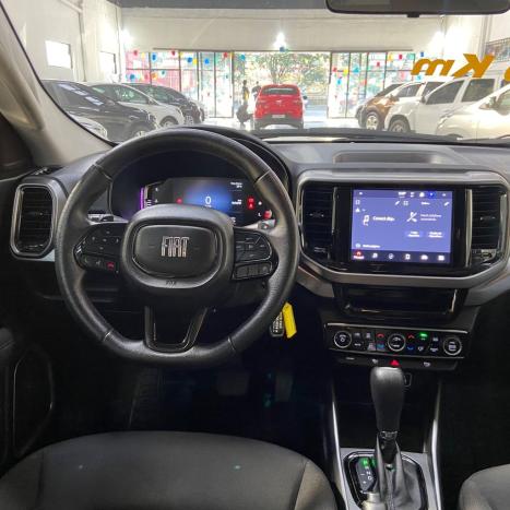 FIAT Toro 1.3 16V 4P FLEX 270 TURBO FREEDOM AUTOMTICO, Foto 10